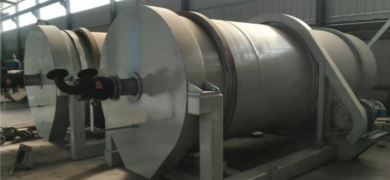 哪些原因會導緻冷渣機出現穿渣自流現象？