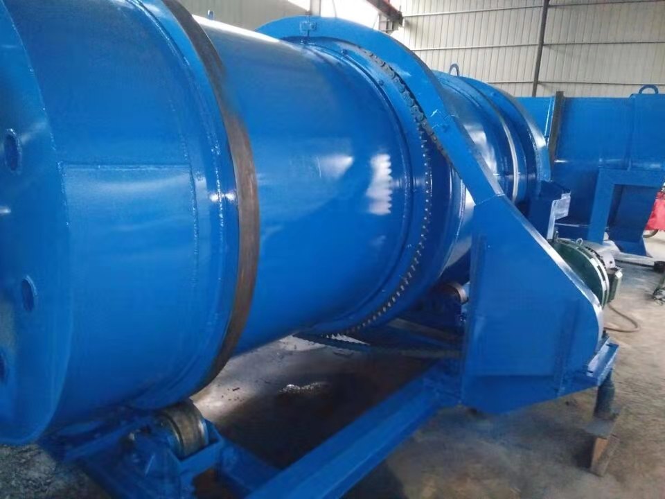 鞍山小型撈渣機多少錢