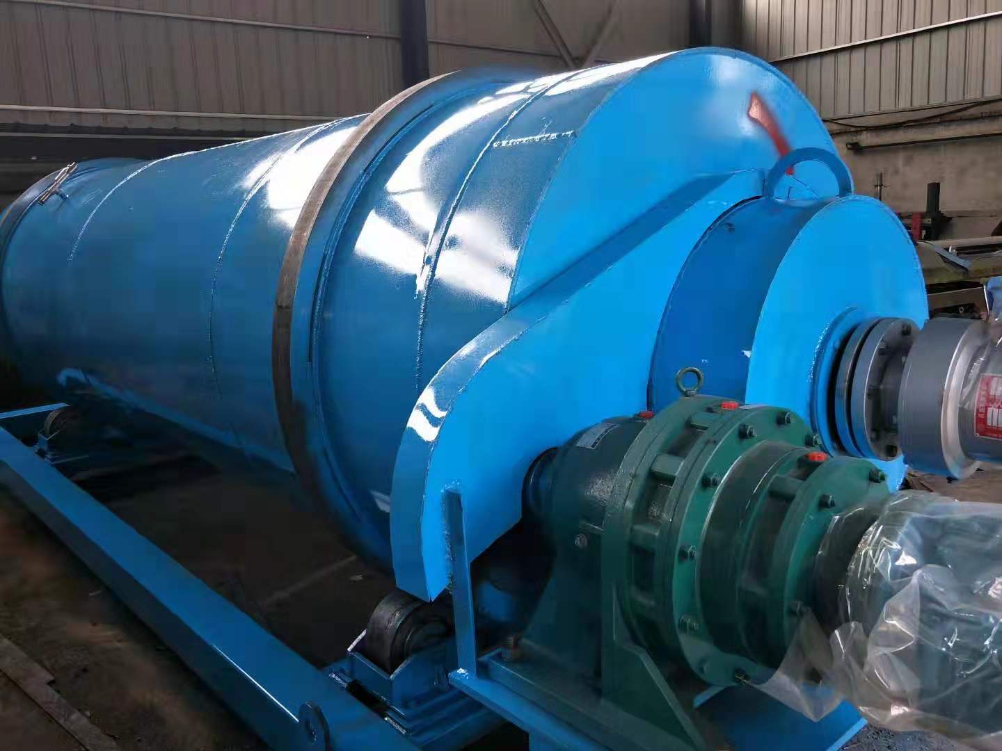 大慶大型多滾式大滾筒設備廠家