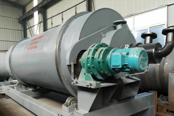 怎麽避免冷渣機排渣機爆炸的事件出現？