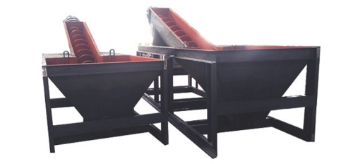 撈渣機運用在哪些領域？