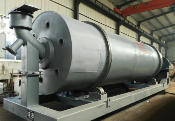 冷渣機的使用方法和維護技巧你知道嗎？