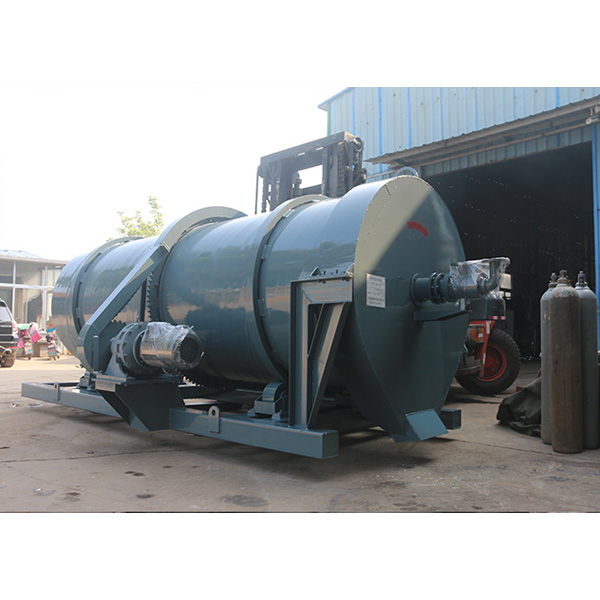 冷渣機在水泥生産中的角色和效益如何評估？