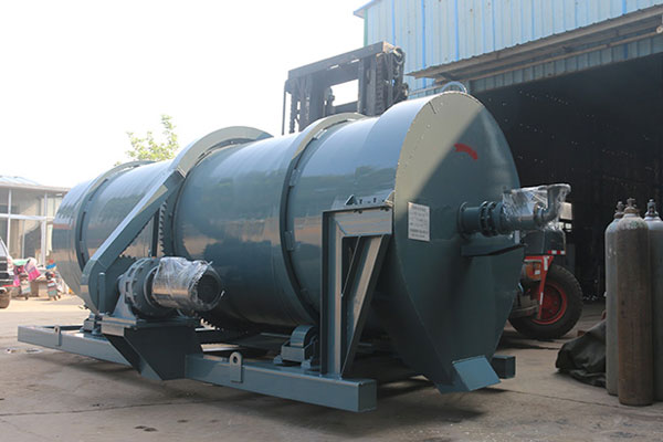 冷渣機購買需要注意哪些事項？